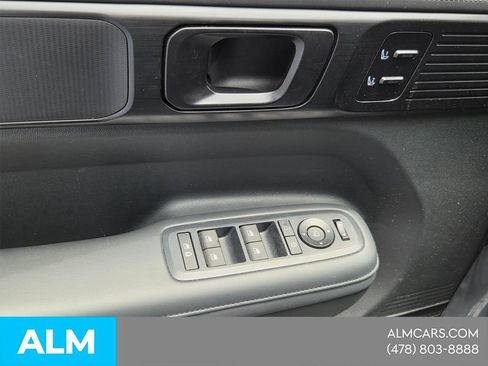Used 2025 Hyundai Santa Fe Calligraphy FWD image 24
