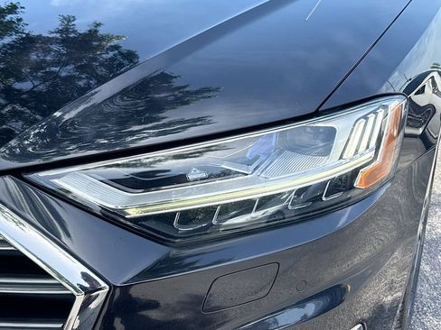 Used 2019 Audi A8 L 4.0T w/ First Edition Package AWD/4WD image 37