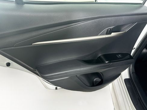 Used 2025 Toyota Camry SE FWD image 24