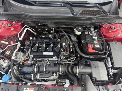 Used 2018 Honda Accord Sport image 24