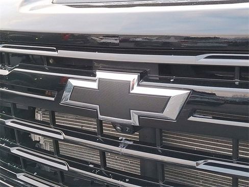 Certified 2025 Chevrolet Silverado 2500 LT w/ Trail Boss Package image 29