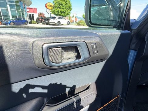 Used 2024 Ford Bronco Badlands AWD/4WD image 20