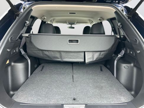 Used 2024 Mitsubishi Outlander SE FWD image 38
