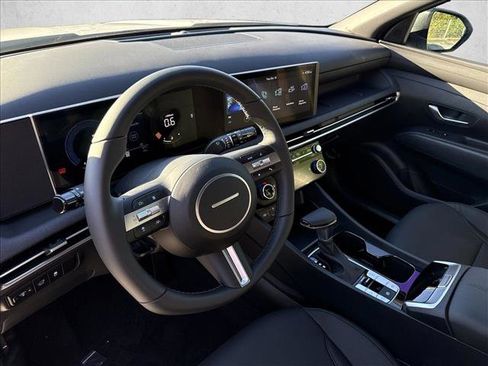 New 2026 Hyundai Tucson XRT image 3