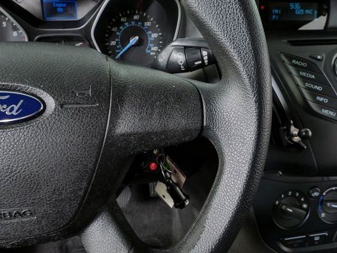 Used 2014 Ford Focus S FWD image 10