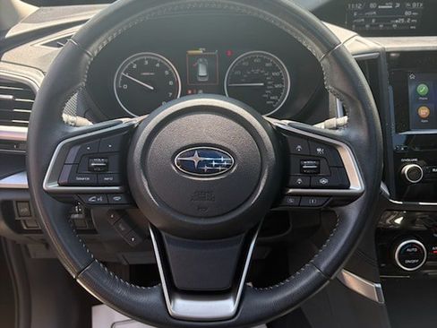 Used 2023 Subaru Forester Premium AWD/4WD image 11
