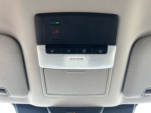 Used 2025 Nissan Pathfinder SV FWD image 20