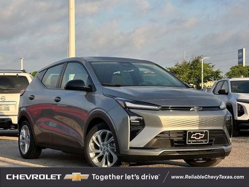 New 2027 Chevrolet Bolt LT w/ Comfort Package image 22