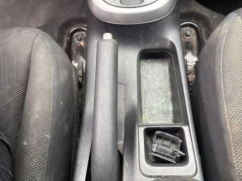 Used 2017 Honda Fit EX image 17