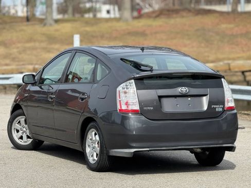 Used 2009 Toyota Prius FWD image 6