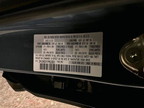 Used 2023 MAZDA CX-30 AWD 2.5 S w/ Preferred Package image 32