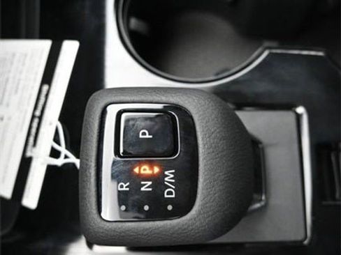 New 2026 Nissan Rogue SV image 16