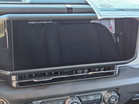 New 2026 Jeep Wrangler Sport image 21