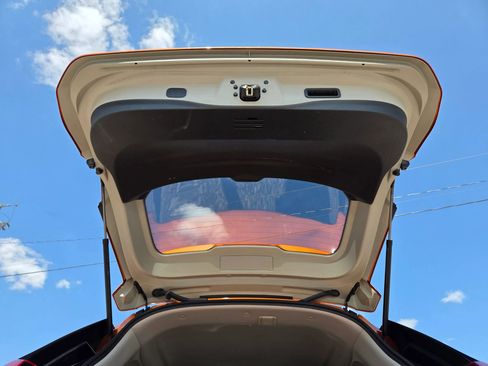 Used 2017 Nissan Rogue S w/ S Appearance Package image 17