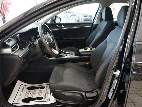 Used 2021 Kia K5 LXS image 26