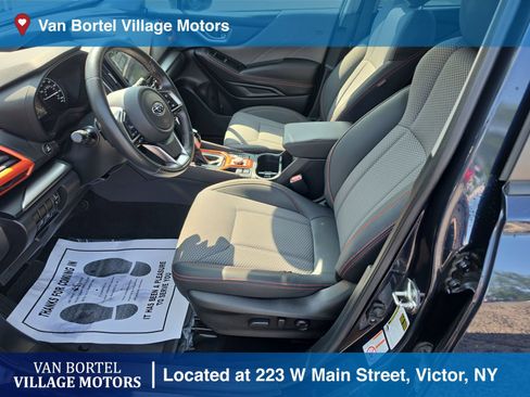 Used 2020 Subaru Forester Sport AWD/4WD image 9