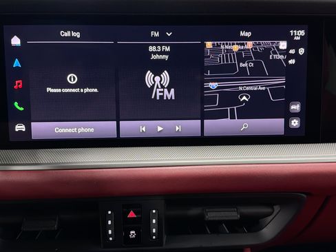Certified 2025 Porsche Cayenne S AWD/4WD image 27