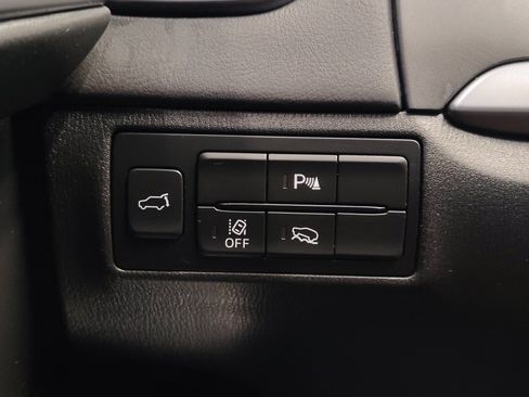 Used 2022 MAZDA CX-9 Touring Plus AWD/4WD image 27
