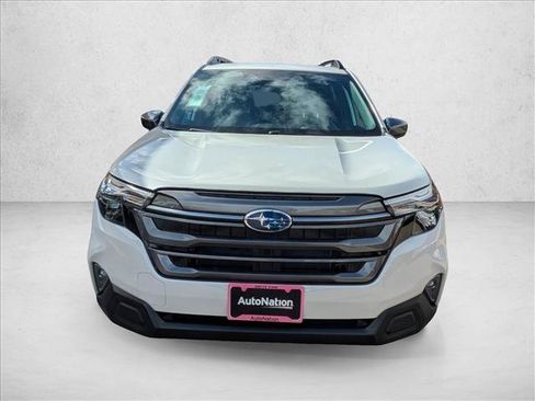 New 2026 Subaru Forester Premium AWD/4WD image 19