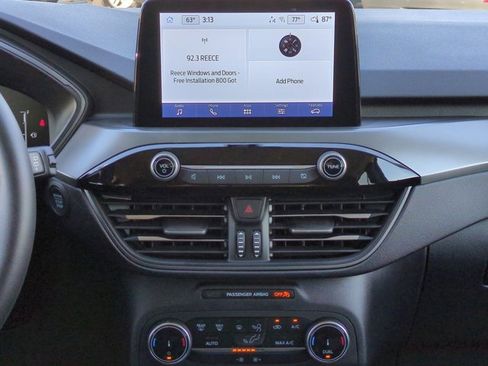 New 2026 Ford Escape Active image 18