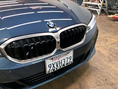 Used 2026 BMW 330i Sedan w/ Convenience Package RWD image 33