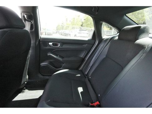 Used 2024 Honda Civic Sport image 12