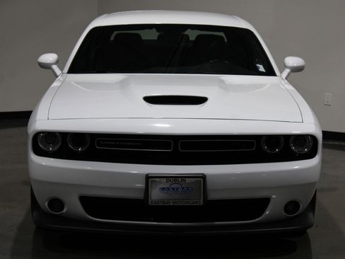 Used 2020 Dodge Challenger R/T image 4