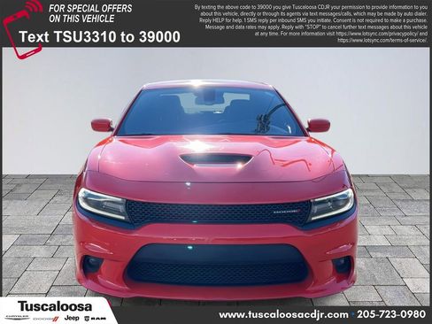 Used 2020 Dodge Charger R/T image 2