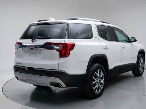 Used 2023 GMC Acadia SLT w/ Preferred Package image 10