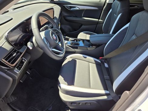 New 2026 Buick Envision Sport Touring AWD/4WD image 6