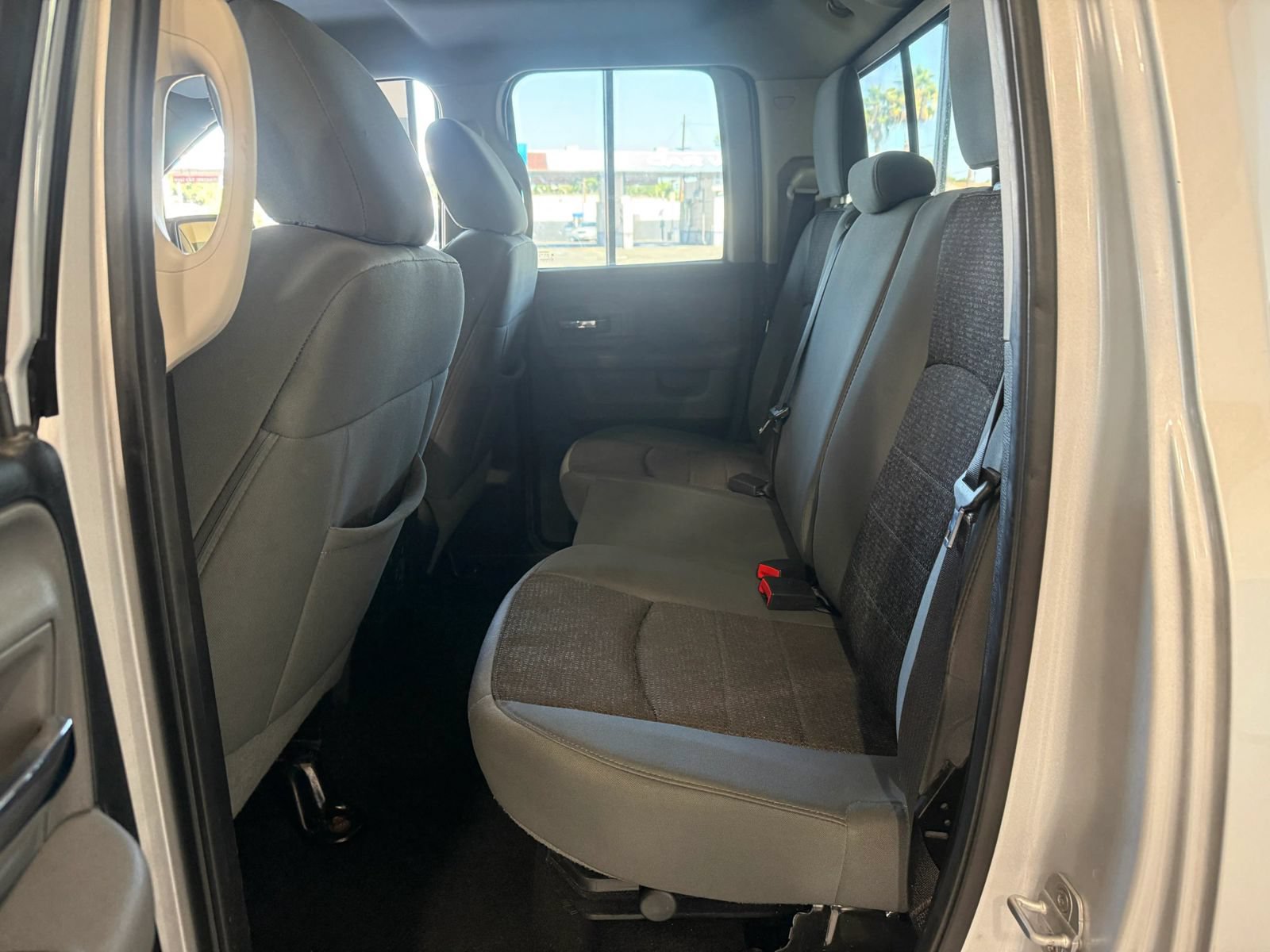 Used 2014 RAM 1500 Big Horn AWD/4WD image 10