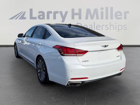 Used 2015 Hyundai Genesis 3.8 w/ Option Group 04 image 3