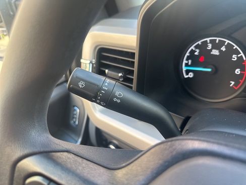 New 2025 Ford F350 XL w/ STX Appearance Package image 37