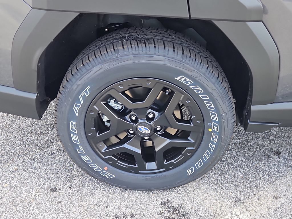 New 2026 Subaru Outback Wilderness AWD/4WD image 4