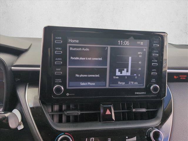 Used 2021 Toyota Corolla LE FWD image 13