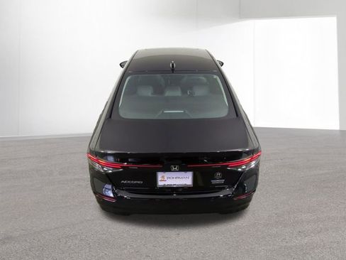 New 2026 Honda Accord Touring image 20