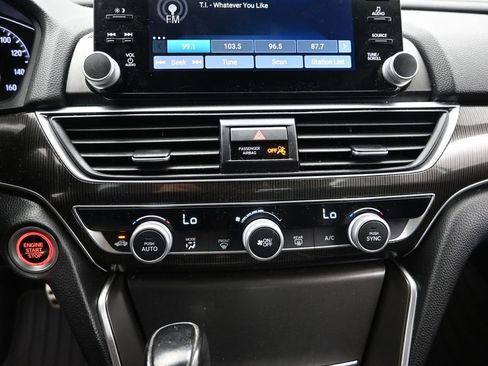 Used 2021 Honda Accord Sport image 14