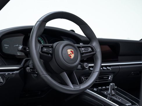 Used 2025 Porsche 911 Turbo S image 46