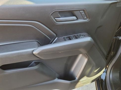 New 2026 Chevrolet Colorado W/T w/ WT Custom Package image 11