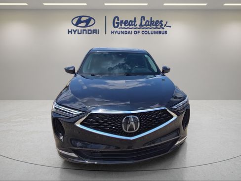 Used 2023 Acura MDX SH-AWD image 2