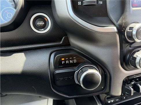 Used 2019 RAM 1500 Big Horn RWD image 42