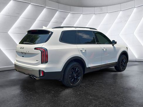 Used 2023 Kia Telluride SX Prestige X-Pro AWD/4WD image 5