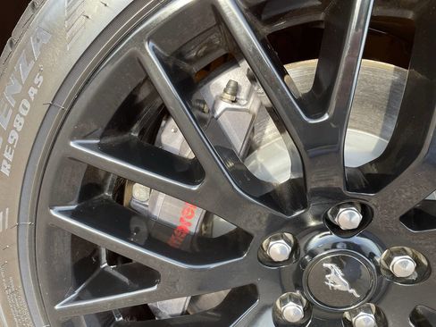 Used 2018 Ford Mustang GT Premium w/ GT Performance Package image 30