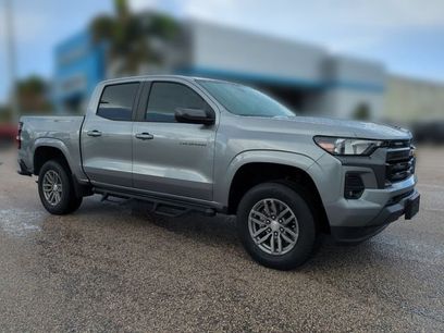 Used 2023 Chevrolet Colorado LT w/ LT Convenience Package