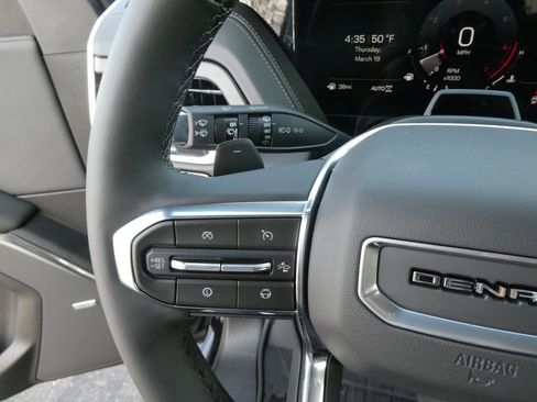 New 2026 GMC Yukon Denali w/ Denali Reserve Package image 23