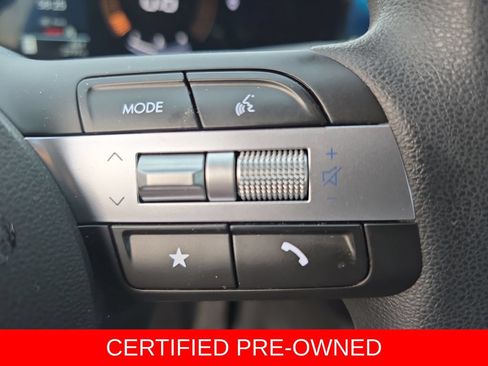 Certified 2026 Hyundai Sonata SE FWD image 18