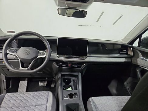 New 2026 Volkswagen Tiguan S AWD/4WD image 12