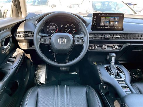 Used 2024 Honda HR-V EX-L image 6