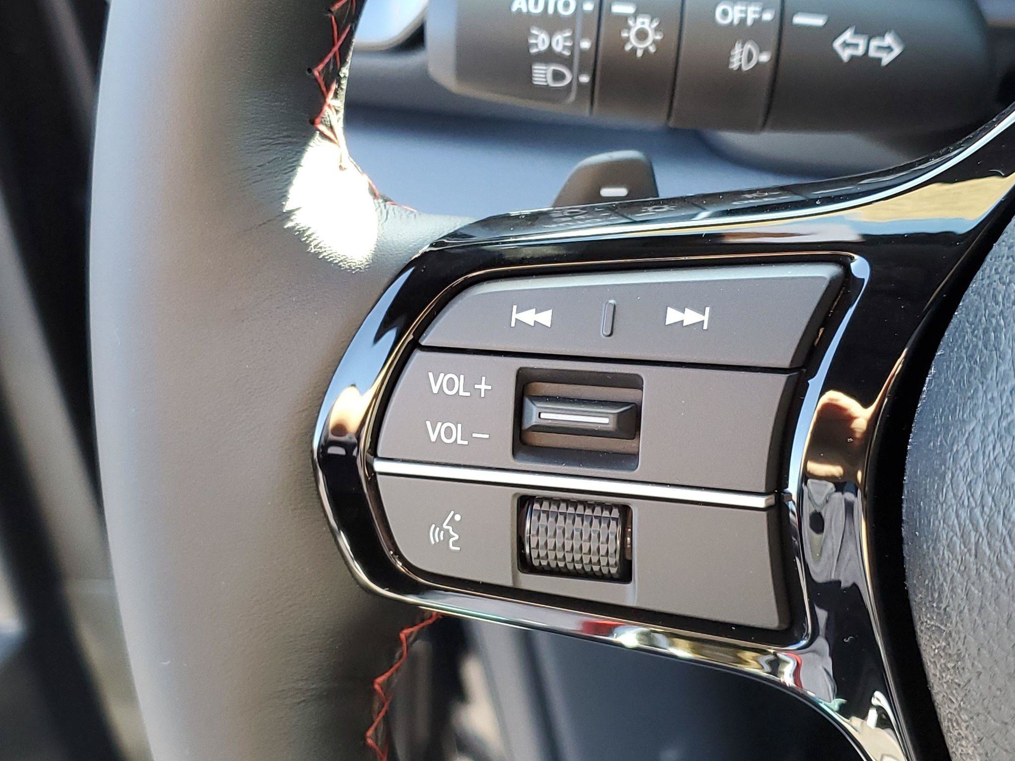New 2026 Honda Pilot Black Edition image 12