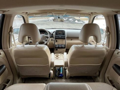Used 2006 Honda CR-V EX image 11